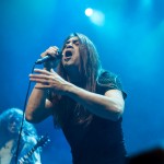 Fates Warning, Methodica @ Fuzz, 27/01/18