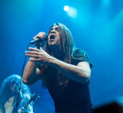 Fates Warning, Methodica @ Fuzz, 27/01/18