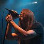 Fates Warning, Methodica @ Principal, 26/01/18