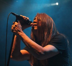 Fates Warning, Methodica @ Principal, 26/01/18