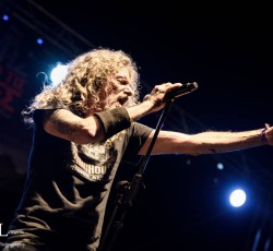 Συναυλία Ενίσχυσης Πληγέντων Από Τις Πυρκαγιές (Nightstalker, Razastarr, The Last Drive κ.ά.) @ Σκοπευτήριο Καισαριανής, 01/08/18