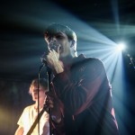 Fontaines D.C, s̶i̶s̶t̶e̶r̶ , The Man & His Failures @ Death Disco, 13/12/18