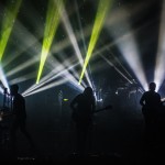 God Is An Astronaut, Head On @ Fuzz Club, 06/10/18