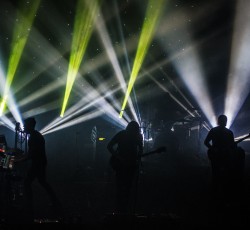 God Is An Astronaut, Head On @ Fuzz Club, 06/10/18 