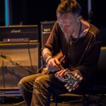 Godspeed You! Black Emperor, KGD @ Gazi Music Hall, 29/04/18
