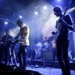 Grails, Ilyas Ahmed @ Κύτταρο, 03/05/18