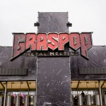 Graspop Metal Meeting 2018 (Iron Maiden, Ozzy, Guns 'N' Roses, Judas Priest κ.ά.) @ Dessel, Βέλγιο, 21-24/06/18