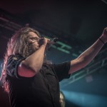 In The Woods, Dope Of Gods @ Κύτταρο, 15/04/18