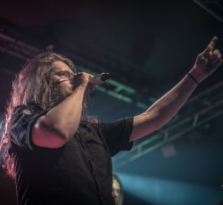 In The Woods, Dope Of Gods @ Κύτταρο, 15/04/18