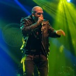 Into Battle Festival - Day 1 (Pagan Altar, Tad Morose, Emerald κ.ά.) @ Κύτταρο, 14/12/18