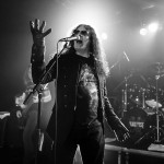 Into Battle Festival - Day 2 (Satan, Ironsword, Wrathblade κ.ά.) @ Κύτταρο, 15/12/18 