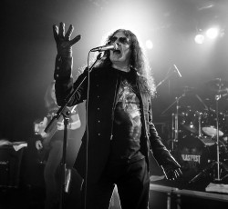 Into Battle Festival - Day 2 (Satan, Ironsword, Wrathblade κ.ά.) @ Κύτταρο, 15/12/18  