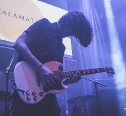 Kalamata, Mary Jane Pussy Liquor, Sneaky Mustard @ Γιάφκα, Πάτρα, 22/02/18