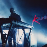 Europavox - Day 1: Kavinsky, Zamilska, Noep, Olga Kouklaki @ Fuzz, 20/04/18