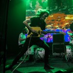 King Gizzard And The Lizard Wizard, Montero @ Fuzz, 16/03/18