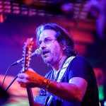 Kip Winger, George Gakis And The Troublemakers, Mistful @ Wave Athens, 21/09/18