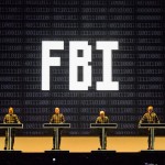 Kraftwerk 3D @ Κλειστό Π. Φαλήρου, 03/03/18