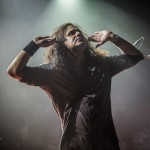 Kreator, Vader, Dagoba @ Piraeus Academy, 21/01/18