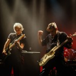 The Last Drive, The Karamazov Project @ Fuzz, 19/05/18