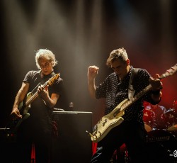 The Last Drive, The Karamazov Project @ Fuzz, 19/05/18 