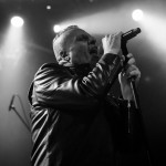 Λευκή Συμφωνία @ Gagarin 205, 07/12/18