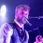 Leprous, Agent Fresco, 22 @ Fuzz, 08/09/18