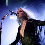 Lucifer, Half Gramme Of Soma @ Gagarin 205, 14/10/18