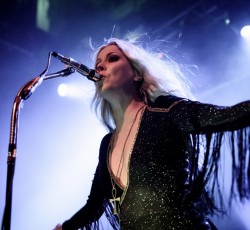 Lucifer, Half Gramme Of Soma @ Gagarin 205, 14/10/18