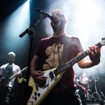 Mad John The Wise, The Mound @ Temple, 02/03/18