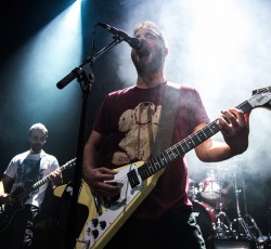 Mad John The Wise, The Mound @ Temple, 02/03/18