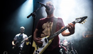 Mad John The Wise, The Mound @ Temple, 02/03/18