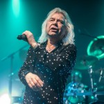 Magnum, Gypsy Rose @ Gagarin205, 30/11/18