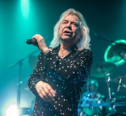 Magnum, Gypsy Rose @ Gagarin205, 30/11/18