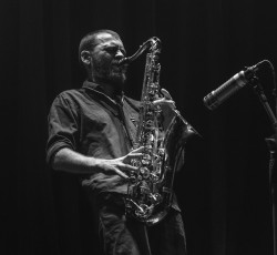 Mammal Hands @ Kremlino, 26/04/18 