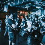 Math-Core-Test Festival (Once Them Edens, Black Path, Senserase κ.α.) @ An Club, 09/06/18