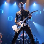 Metallica, Kvelertak @ Unipol Arena, Μπολόνια, Ιταλία, 12/02/18