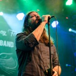 7ο Music Highway Festival (Mr. Highway Band, Rusty Bonez, Grey River & The Smoky Mountain κ.ά.) @ Κύτταρο, 16/02/18