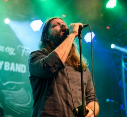 7ο Music Highway Festival (Mr. Highway Band, Rusty Bonez, Grey River & The Smoky Mountain κ.ά.) @ Κύτταρο, 16/02/18 