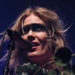Myrkur, Labri Giotto @ Fuzz Club, 11/11/18