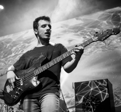 Naxatras, SuperSoul @ Gagarin 205, 21/04/18