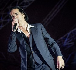 Ejekt Festival (Nick Cave & The Bad Seeds, Editors, Wolf Alice κ.ά.) @ Πλατεία Νερού, 23/06/18