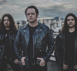 Night Demon @ Remedy, 22/02/18 