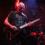 Omen, Terra Incωgnita, Serpent Lord @ Eightball, 16/09/18