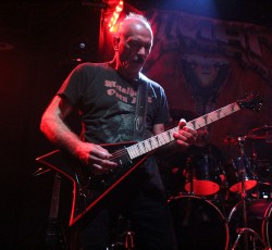 Omen, Terra Incωgnita, Serpent Lord @ Eightball, 16/09/18