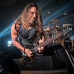 Pain Of Salvation, Need, Mother Of Millions @ Piraeus Academy, 20/10/18