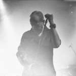 Paradise Lost, Sorrows Path @ Piraeus 117 Academy, 22/12/18