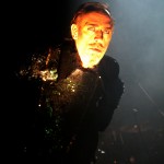 Peter Murphy featuring David J., Vagina Lips @ Principal Club Theater, 15/12/18