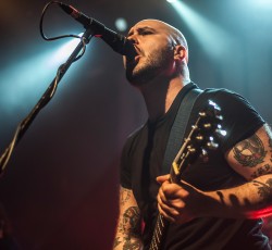 Planet Of Zeus, Deaf Radio @ Gagarin 205, 13/05/18 