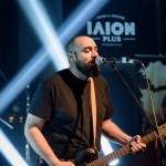 Poem @ Ίλιον Plus, 31/03/18