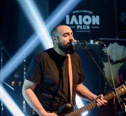 Poem @ Ίλιον Plus, 31/03/18 